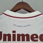 Fluminense 2002-03 100th Anniversary Jersey - Image 5