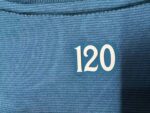 Sporting Lisbon 2026-27 120th Anniversary Jersey - Image 5