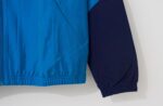 Spain 2026 Lake-Blue Hooded Windbreaker - Image 5