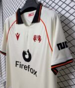 Wrexham 2026-27 Second Away Jersey Fan Version - Image 5