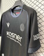 CA Osasuna 2026-27 Second Away Jersey Fan Version - Image 5