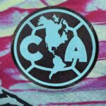 Club America 2026-27 Turquoise Goalkeeper Long Sleeve Jersey Player Version - Image 5