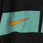 Barcelona 2026-27 Second Away Repel I96 Track Jacket - Image 4
