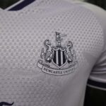 Newcastle United 2026-27 Second Away Jersey Player Version - Image 5