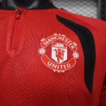Liverpool 2026-27 Red Travel Polo Shirt Player Version - Image 5