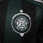 Celtic 2026-27 Away Jersey Player Version - Image 5