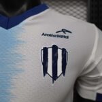 Rayados Monterrey Femenil 2026-27 Away Jersey Player Version - Image 5