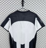 Atletico Mineiro 2000-01 Home Retro Jersey - Image 5