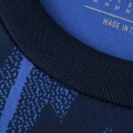 Arsenal 2025-26 Away Long Sleeve Jersey Fan Version - Image 5