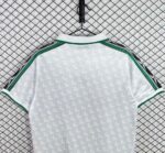 Borussia Monchengladbach 1998-99 Home Retro Jersey - Image 5