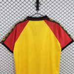 Watford FC 1998-99 Home Retro Jersey - Image 5