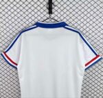 Club Nacional 1980-82 Home Retro Jersey - Image 5