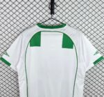 FC Groningen 2007-08 Home Retro Jersey - Image 5