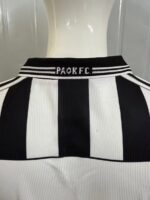 PAOK Thessaloniki 1998-99 Home Retro Jersey - Image 5