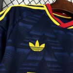 Arsenal 2026-27 Away Jersey Fan Version - Image 5