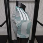 Al-Ahli 2026-27 Graphic Training Jersey Player Version - Image 5