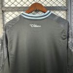 Aston Villa 2024-25 Away Jersey Fan Version - Image 5