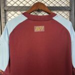 Aston Villa 2024-25 Home Jersey Fan Version - Image 5