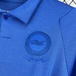 Brighton Hove Albion 2026-27 125th Anniversary Jersey - Image 6