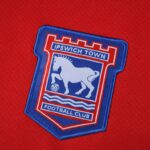 Ipswich Town 2025-26 Away Jersey Fan Version - Image 5