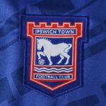 Ipswich Town 2025-26 Home Jersey Fan Version - Image 5