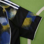 Leeds United 2025-26 Second Away Jersey Fan Version - Image 5