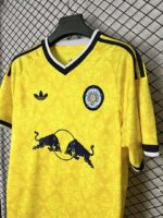 Leeds United 2026-27 Away Jersey Fan Version - Image 5