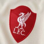 Liverpool 2025-26 Away Long Sleeve Jersey Fan Version - Image 5