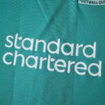 Liverpool 2025-26 Second Away Jersey Fan Version - Image 5