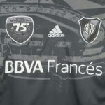 River Plate 2013-14 70th Anniversary Jersey - Image 5