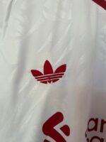 Liverpool 2026-27 Away Jersey Fan Version - Image 5