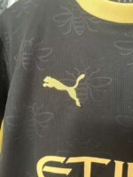 Manchester City 2026-27 Away Jersey Fan Version - Image 5