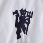 Manchester United 2025-26 Away Long Sleeve Jersey Fan Version - Image 5