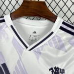 Manchester United 2025-26 Away Jersey Fan Version - Image 5