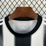 Newcastle United 2025-26 Home Jersey Fan Version - Image 5