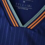 Newcastle United 2025-26 Second Away Jersey Fan Version - Image 5