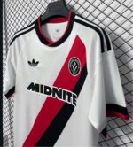 Sheffield United 2026-27 Away Jersey Fan Version - Image 5