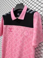 Sunderland 2026-27 Away Jersey Fan Version - Image 5