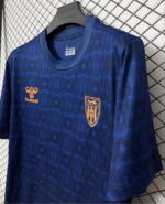 Sunderland 2026-27 Second Away Jersey Fan Version - Image 5