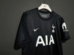 Tottenham Hotspur 2025-26 Away Jersey Fan Version - Image 5