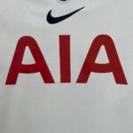 Tottenham Hotspur 2025-26 Home Jersey Fan Version - Image 5