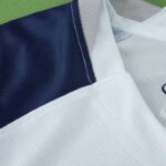 Tottenham Hotspur 2025-26 Home Long Sleeve Jersey Fan Version - Image 5