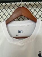 Tottenham Hotspur 2026-27 Home Jersey Fan Version - Image 5