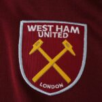West Ham United 2025-26 Home Jersey Fan Version - Image 5
