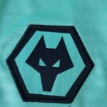 Wolverhampton Wanderers 2025-26 Away Jersey Fan Version - Image 5