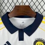 Al-Nassr 2025-26 Second Away Jersey Fan Version - Image 5