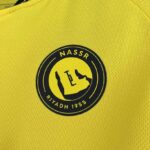 Al-Nassr 2026-27 Home Jersey Fan Version - Image 5