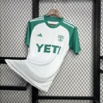 Austin FC 2024-25 Away Jersey Fan Version - Image 5
