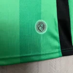 Austin FC 2025-26 Home Jersey Fan Version - Image 5