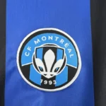 CF Montreal 2025-26 Home Jersey Fan Version - Image 5